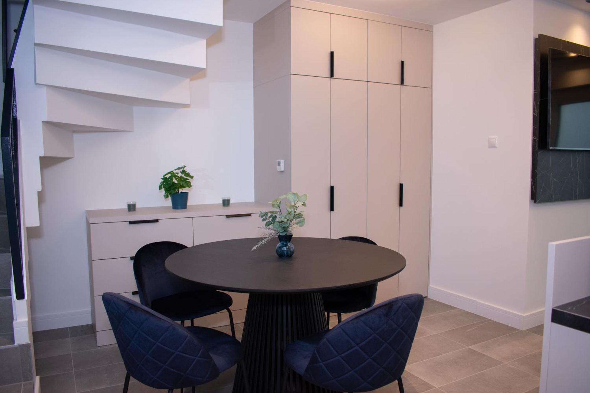 Luxury Cozy 2 Bdr Downtown Apt.4 ブダペスト エクステリア 写真